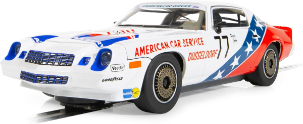 Scalextric Chevrolet Camaro Nr.77 DTM 1982 C4300